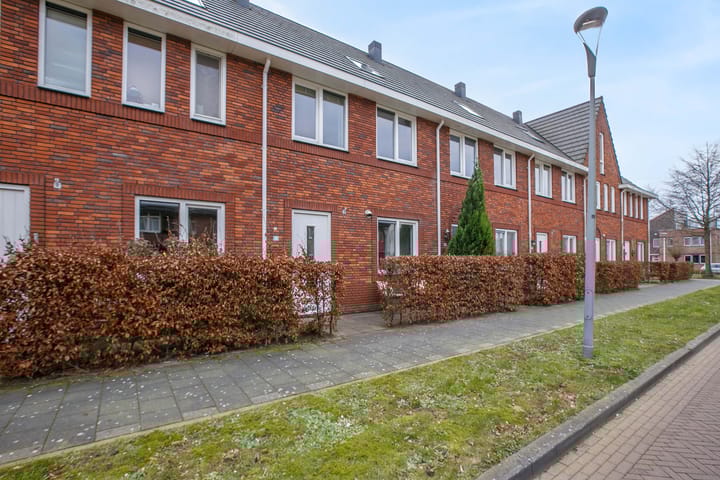 Foto 5 van Eksterstraat 9