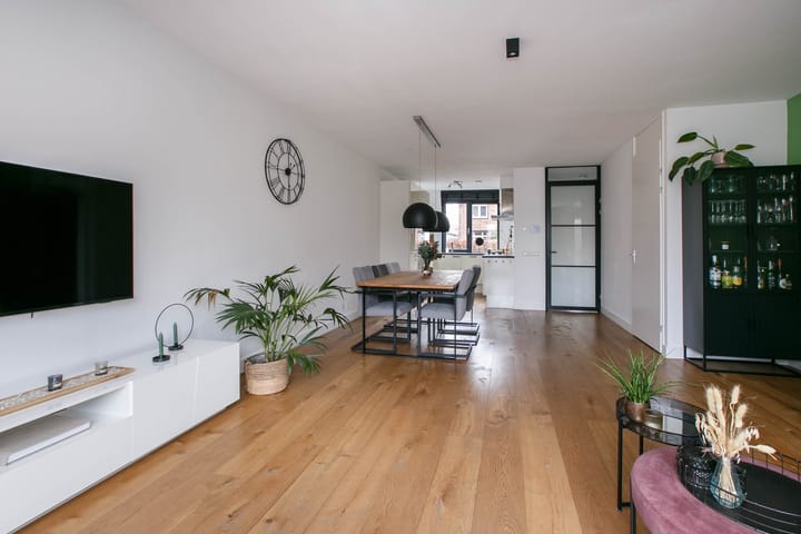 Foto 9 van Eksterstraat 9