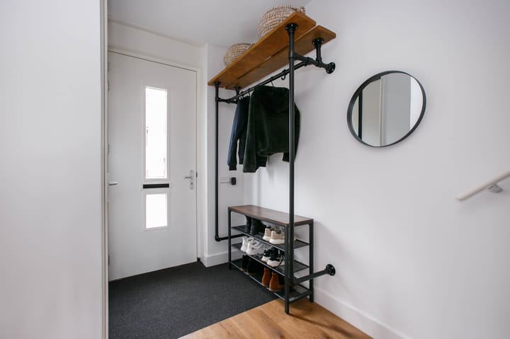 Foto 7 van Eksterstraat 9