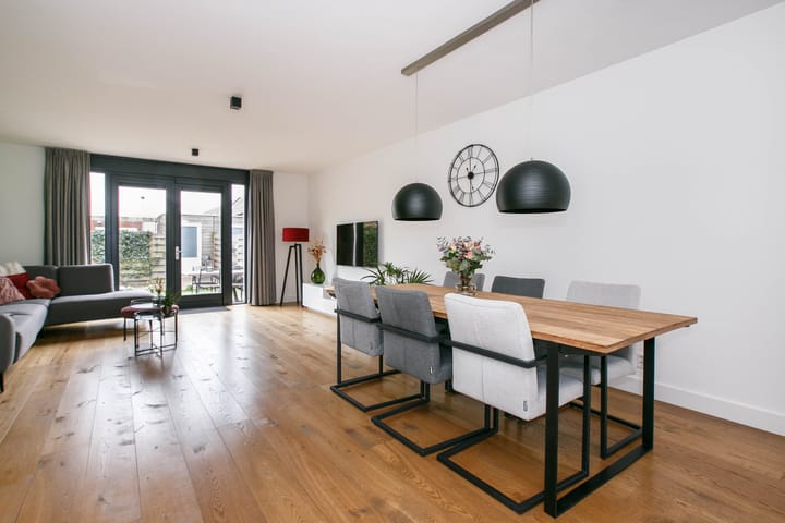 Foto 10 van Eksterstraat 9