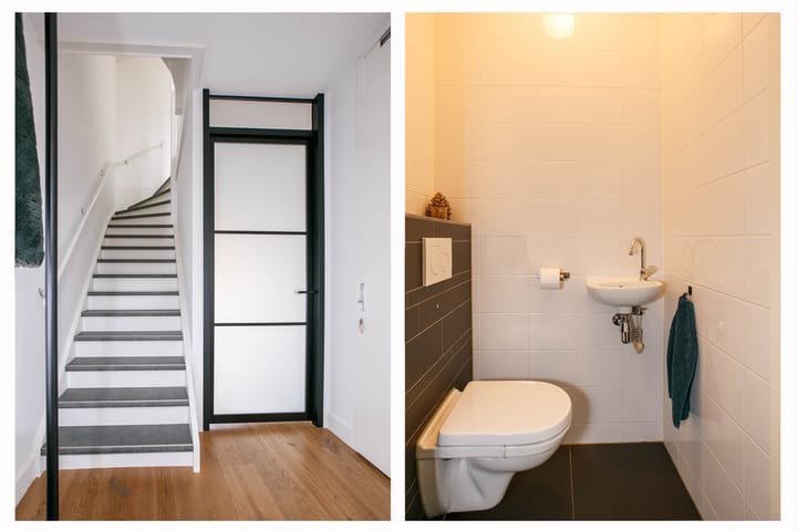 Foto 8 van Eksterstraat 9