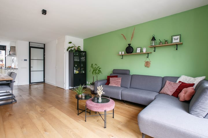 Foto 11 van Eksterstraat 9