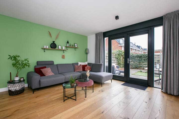 Foto 12 van Eksterstraat 9