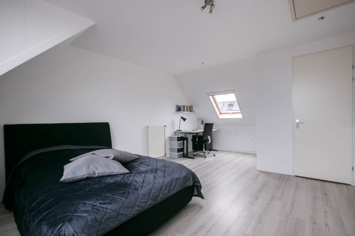 Foto 25 van Eksterstraat 9