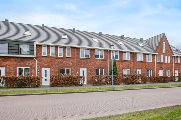 Foto 26 van Eksterstraat 9