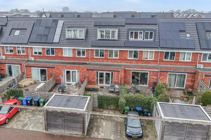 Foto 27 van Eksterstraat 9