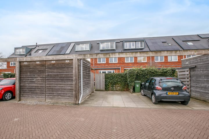 Foto 28 van Eksterstraat 9