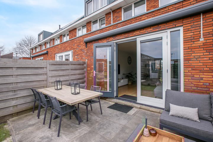 Foto 30 van Eksterstraat 9