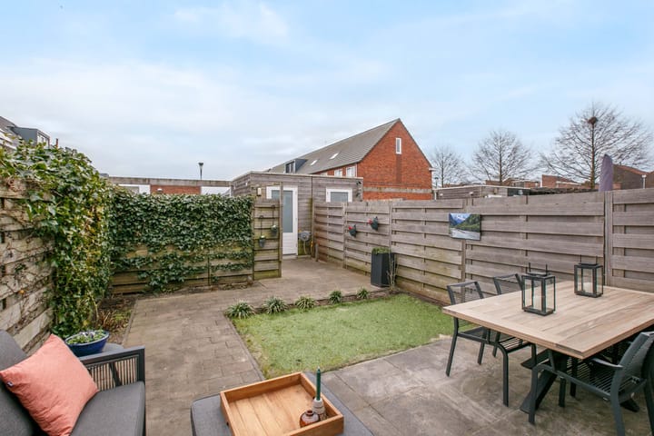 Foto 31 van Eksterstraat 9