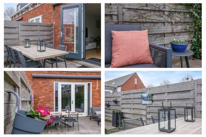 Foto 33 van Eksterstraat 9