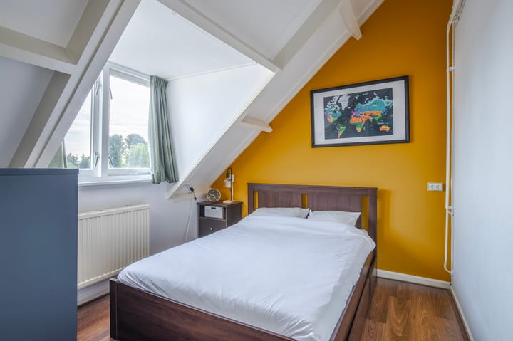 Foto 4 van Emmastraat 9-4