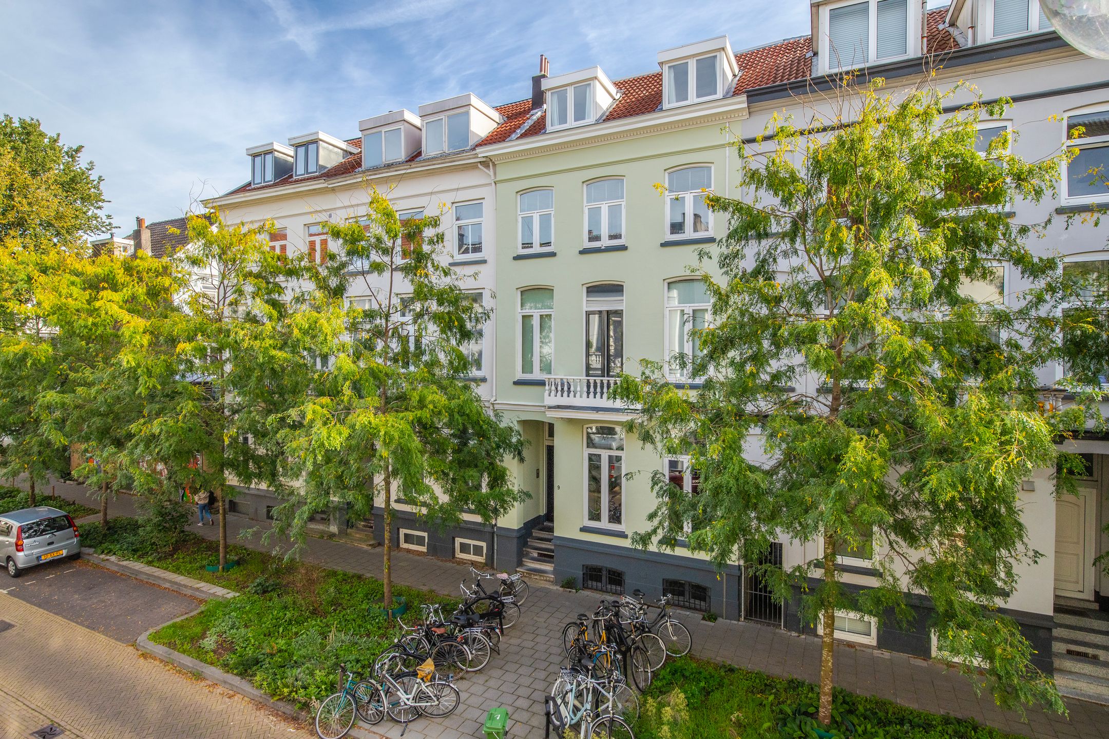 Foto 6 van Emmastraat 9-4