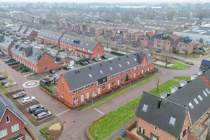 Foto 35 van Eksterstraat 9