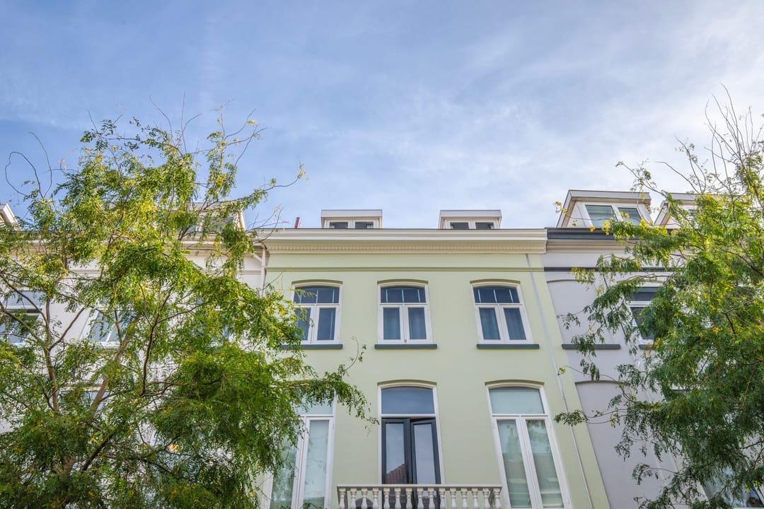 Foto 7 van Emmastraat 9-4