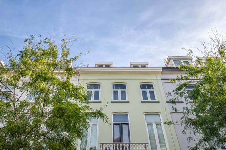 Foto 7 van Emmastraat 9-4