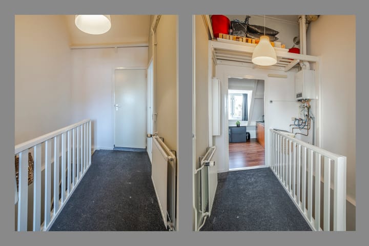 Foto 9 van Emmastraat 9-4