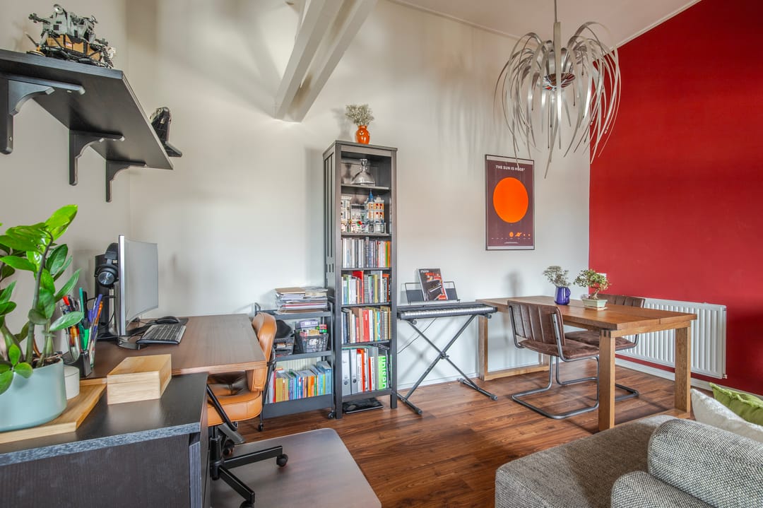 Foto 16 van Emmastraat 9-4