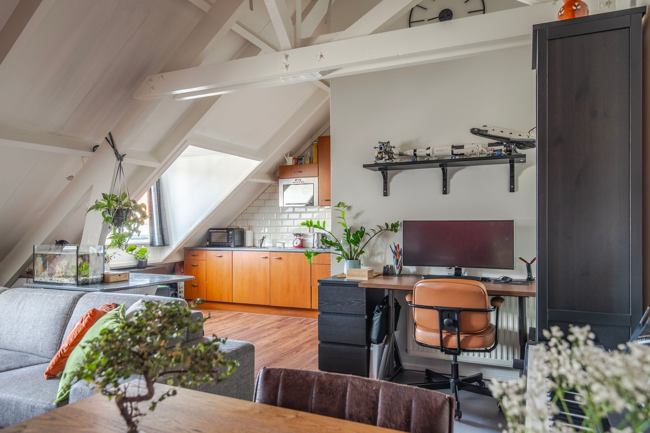 Foto 21 van Emmastraat 9-4