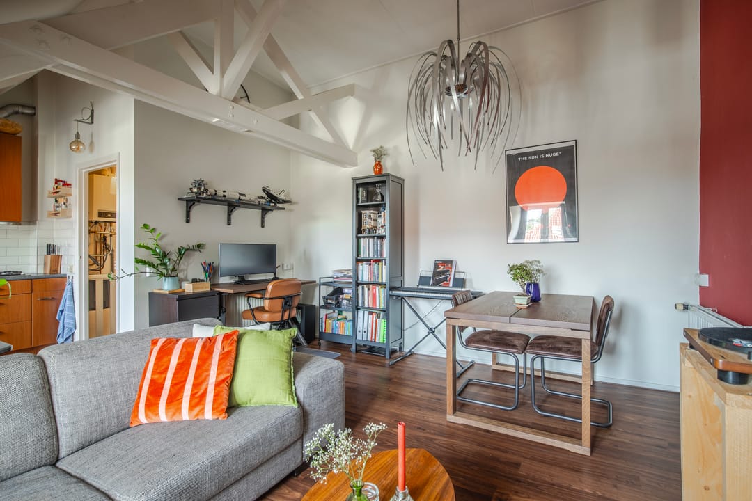 Foto 22 van Emmastraat 9-4