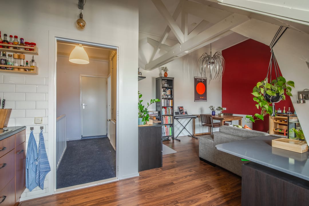 Foto 23 van Emmastraat 9-4