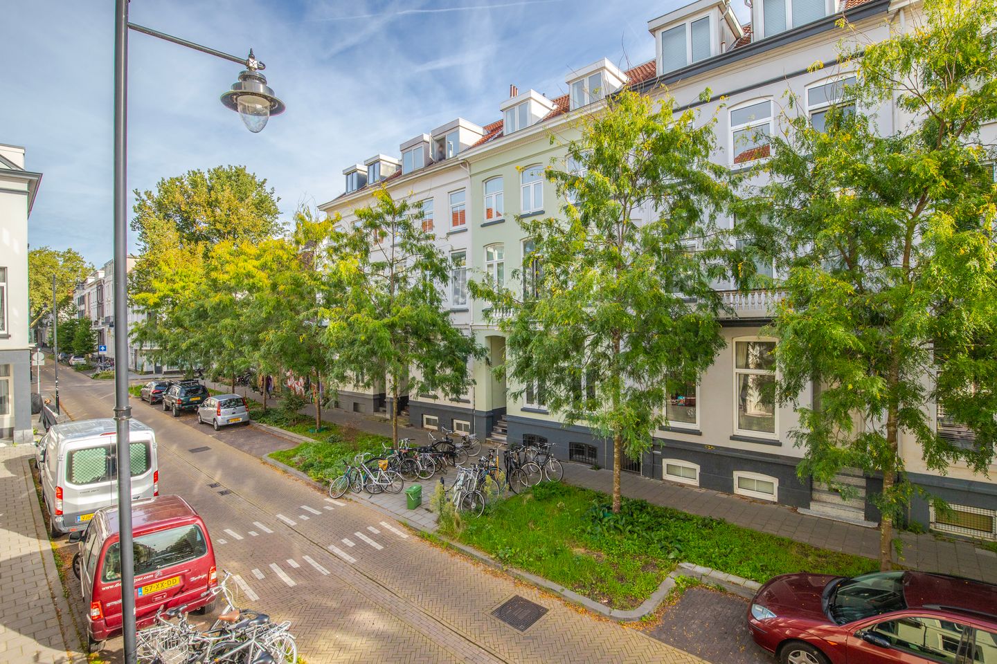 Foto 29 van Emmastraat 9-4