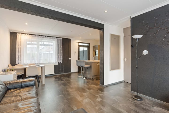 Foto 4 van Celebesstraat 50