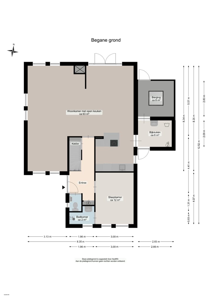 Photo 47 of Aalscholver 3