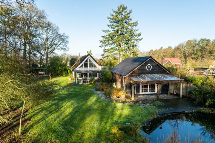 Foto 4 van Schootbruggeweg 14-A