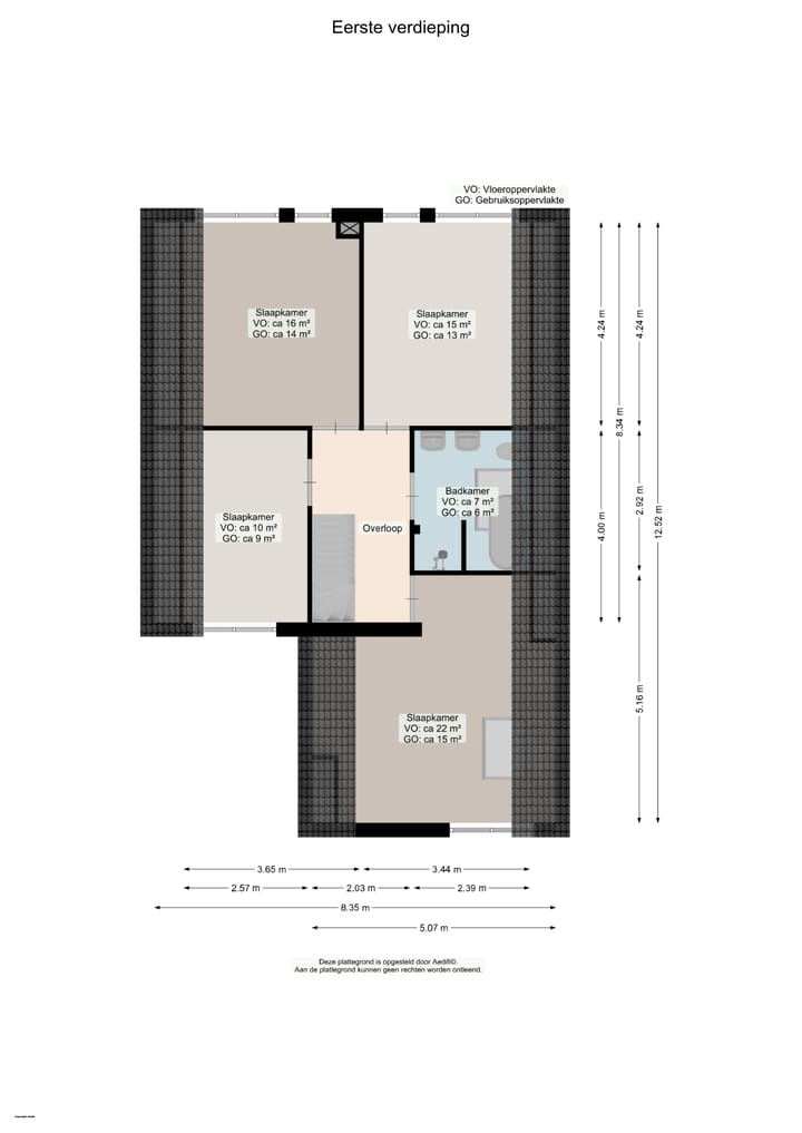 Photo 48 of Aalscholver 3