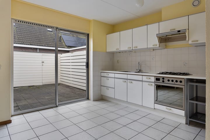 Foto 7 van Fazantpad 50