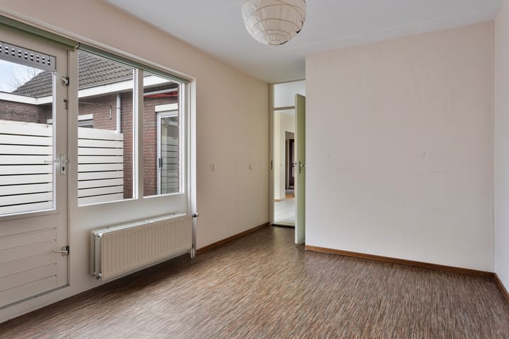 Foto 9 van Fazantpad 50