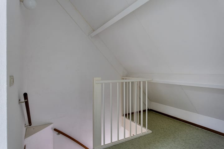 Foto 11 van Fazantpad 50