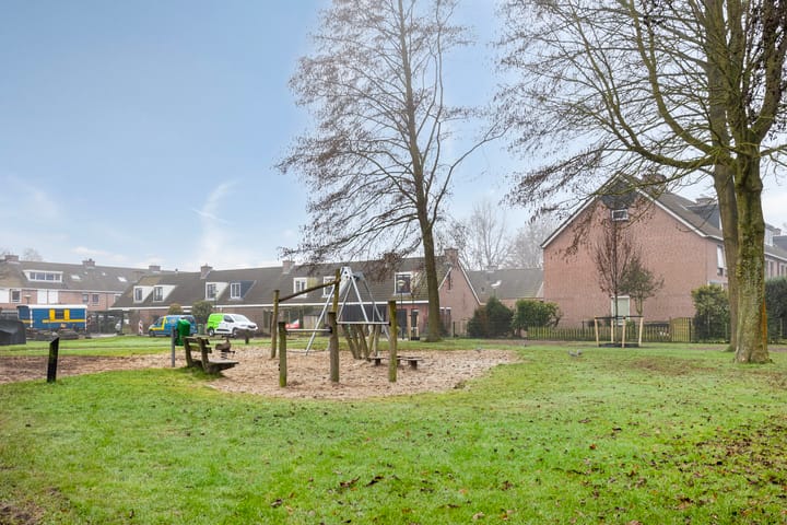 Foto 20 van Fazantpad 50