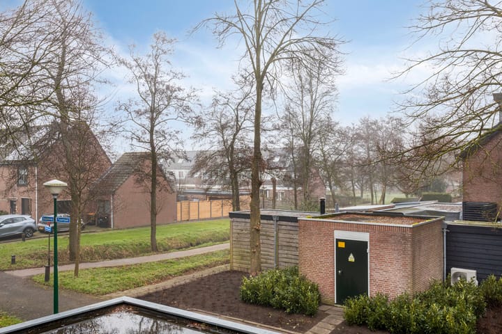 Foto 22 van Fazantpad 50