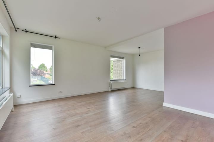 Foto 3 van Johannes Geradtsweg 113