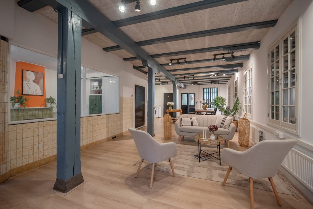 Foto 1 van Buitenwatersloot 123