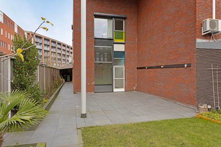 Foto 26 van Spoorbrughof 22