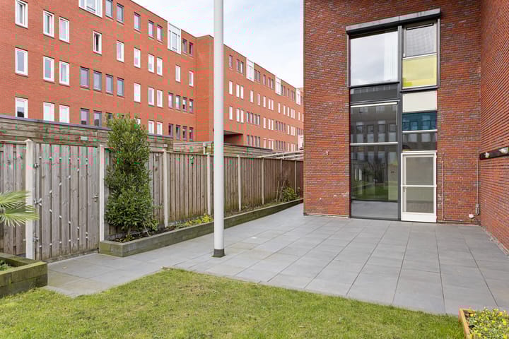 Foto 27 van Spoorbrughof 22