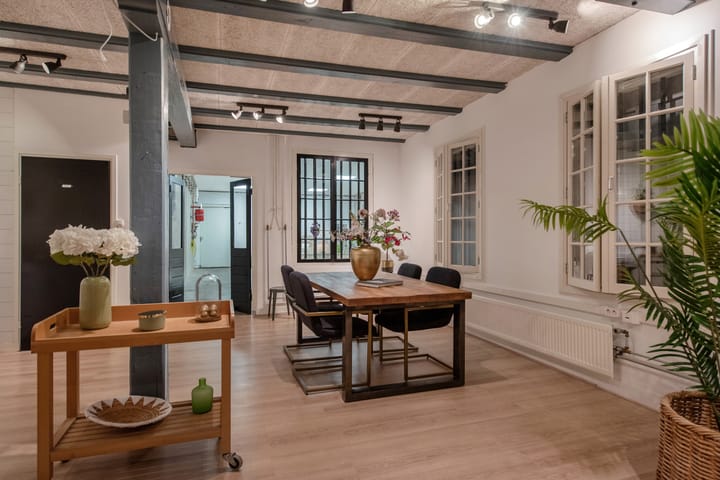 Foto 5 van Buitenwatersloot 123