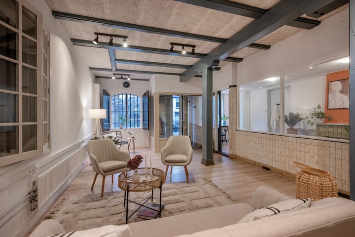 Foto 3 van Buitenwatersloot 123