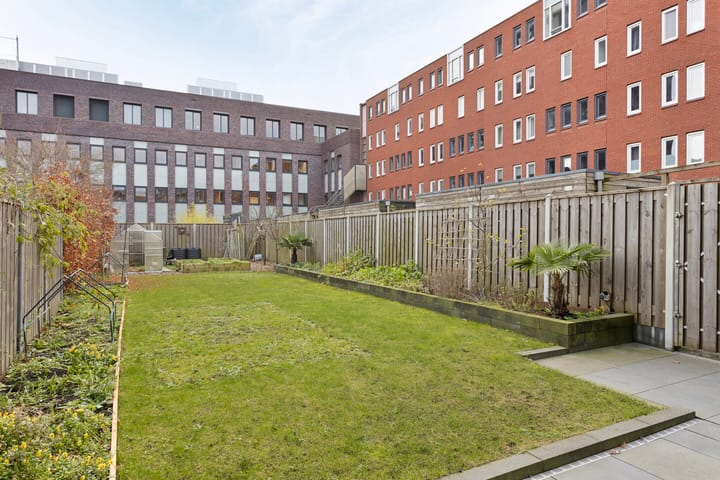 Foto 30 van Spoorbrughof 22