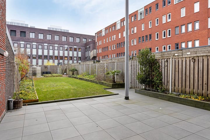 Foto 28 van Spoorbrughof 22