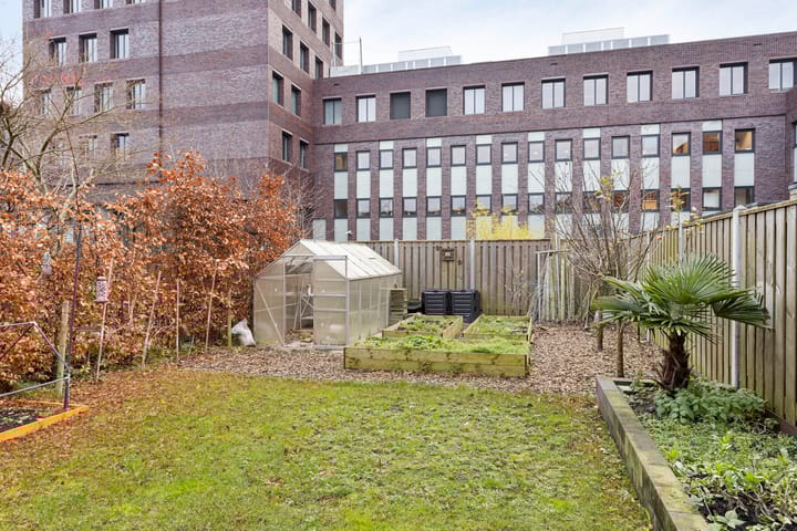 Foto 31 van Spoorbrughof 22