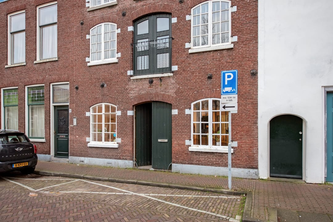 Foto 8 van Buitenwatersloot 123