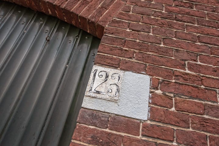 Foto 9 van Buitenwatersloot 123