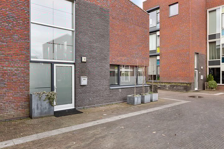 Foto 35 van Spoorbrughof 22