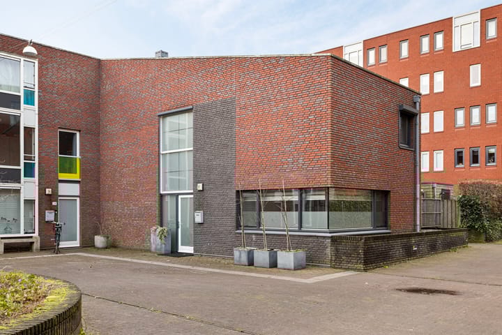 Foto 38 van Spoorbrughof 22