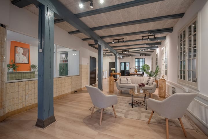 Foto 14 van Buitenwatersloot 123