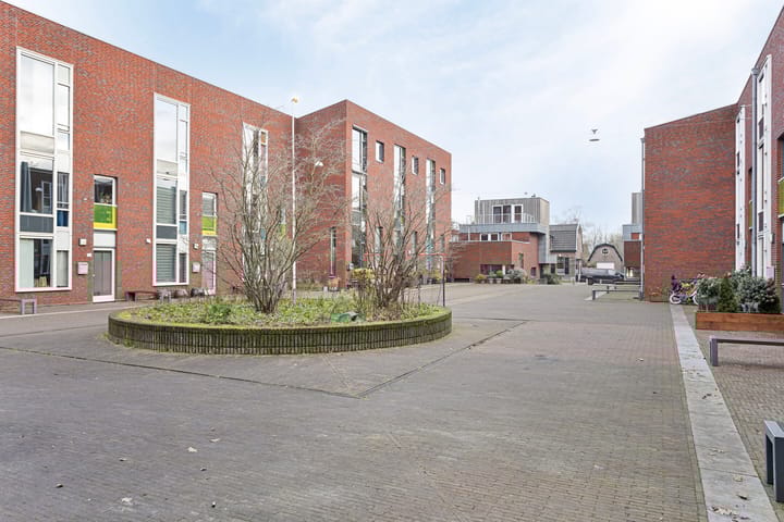 Foto 40 van Spoorbrughof 22