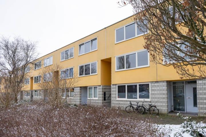 Foto 1 van Slachthuisstraat 8